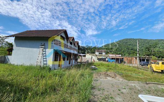 CVP 1978 – Chalés a Venda no Bairro São Roque em Paraty RJ