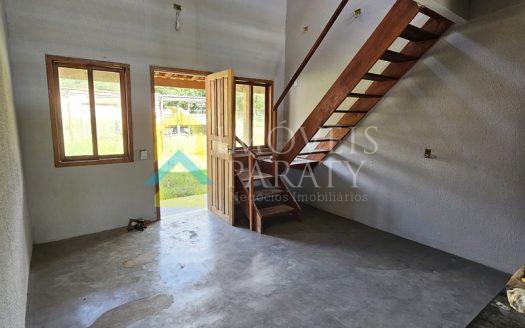 CVP 1978 – Chalés a Venda no Bairro São Roque em Paraty RJ