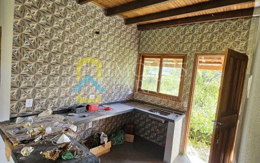 CVP 1978 – Chalés a Venda no Bairro São Roque em Paraty RJ