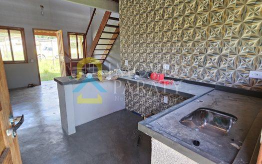 CVP 1978 – Chalés a Venda no Bairro São Roque em Paraty RJ