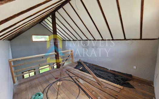 CVP 1978 – Chalés a Venda no Bairro São Roque em Paraty RJ