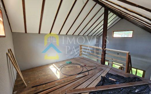 CVP 1978 – Chalés a Venda no Bairro São Roque em Paraty RJ