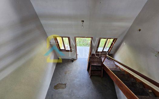 CVP 1978 – Chalés a Venda no Bairro São Roque em Paraty RJ