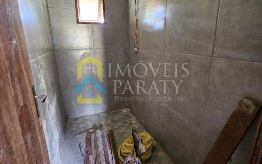 CVP 1978 – Chalés a Venda no Bairro São Roque em Paraty RJ