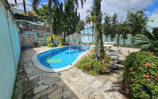 CVP 1979 – Linda Casa a Venda no Bairro Princesa Isabel