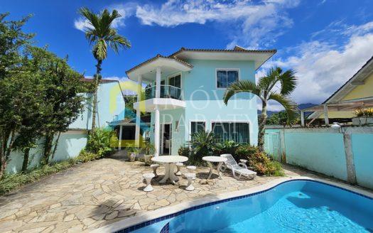 CVP 1979 – Linda Casa a Venda no Bairro Princesa Isabel