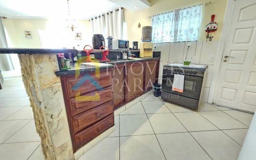 CVP 1979 – Linda Casa a Venda no Bairro Princesa Isabel