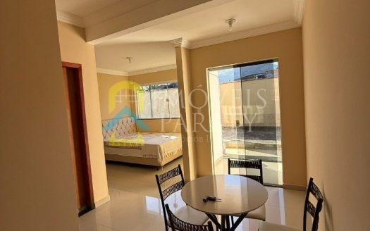 CVP 1975 – Flat a Venda no Bairro Jabaquara em Paraty RJ