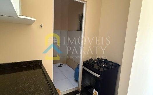 CVP 1975 – Flat a Venda no Bairro Jabaquara em Paraty RJ