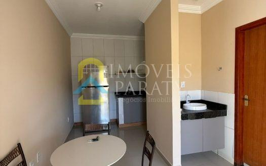 CVP 1975 – Flat a Venda no Bairro Jabaquara em Paraty RJ