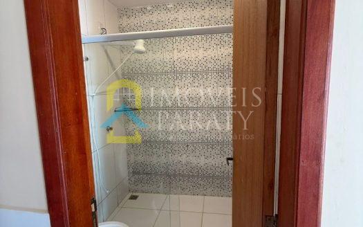 CVP 1975 – Flat a Venda no Bairro Jabaquara em Paraty RJ