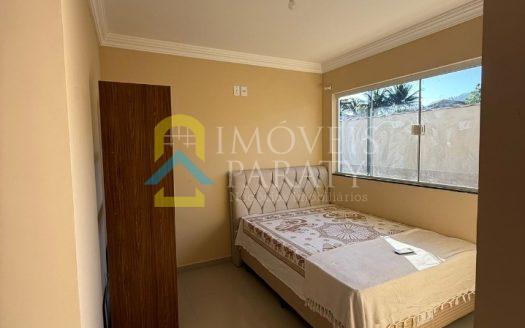 CVP 1975 – Flat a Venda no Bairro Jabaquara em Paraty RJ