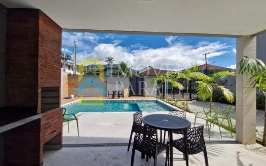 CVP 1980 – Casa a Venda em Condomínio no Bairro Caborê em Paraty RJ