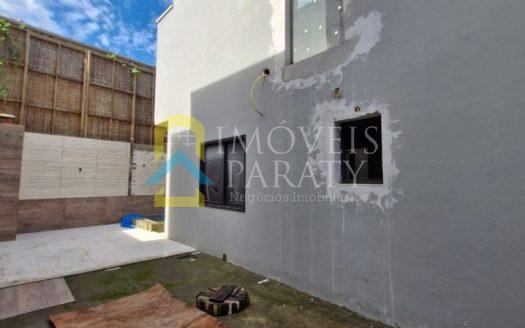 CVP 1980 – Casa a Venda em Condomínio no Bairro Caborê em Paraty RJ