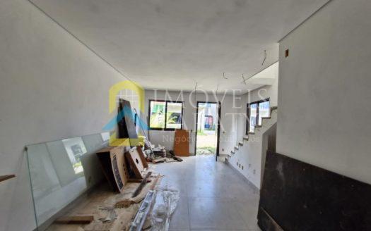 CVP 1980 – Casa a Venda em Condomínio no Bairro Caborê em Paraty RJ