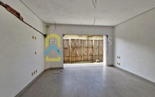 CVP 1980 – Casa a Venda em Condomínio no Bairro Caborê em Paraty RJ