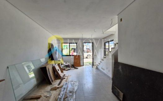 CVP 1980 – Casa a Venda em Condomínio no Bairro Caborê em Paraty RJ