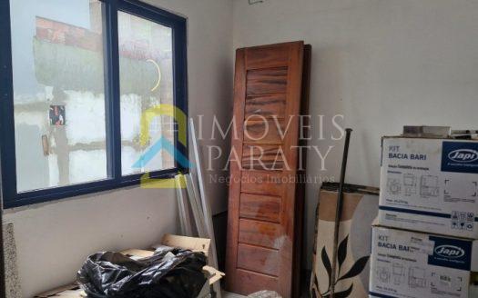 CVP 1980 – Casa a Venda em Condomínio no Bairro Caborê em Paraty RJ