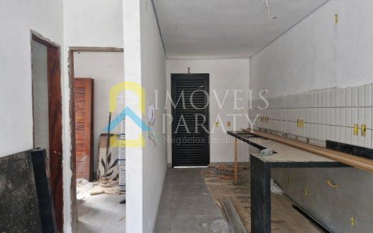 CVP 1980 – Casa a Venda em Condomínio no Bairro Caborê em Paraty RJ