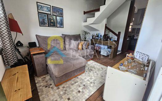 CVP 2038 – Casa Pra Venda em Condomínio no Parque Verde