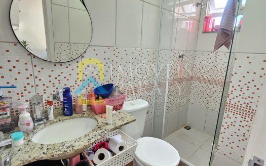 CVP 2038 – Casa Pra Venda em Condomínio no Parque Verde
