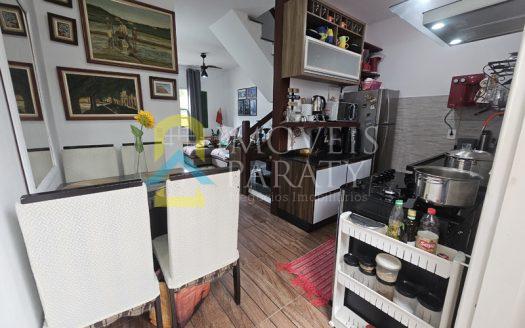 CVP 2038 – Casa Pra Venda em Condomínio no Parque Verde