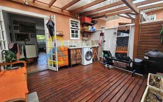 CVP 2038 – Casa Pra Venda em Condomínio no Parque Verde