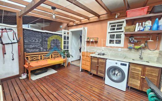 CVP 2038 – Casa Pra Venda em Condomínio no Parque Verde