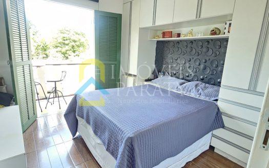 CVP 2038 – Casa Pra Venda em Condomínio no Parque Verde