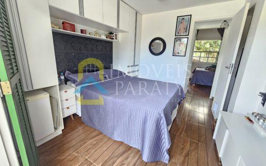 CVP 2038 – Casa Pra Venda em Condomínio no Parque Verde