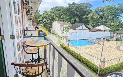 CVP 2038 – Casa Pra Venda em Condomínio no Parque Verde