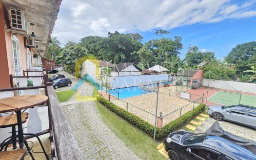 CVP 2038 – Casa Pra Venda em Condomínio no Parque Verde