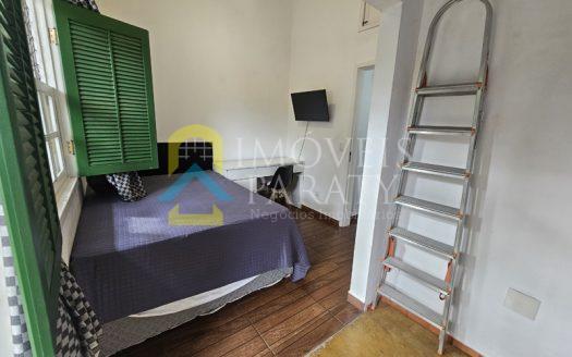 CVP 2038 – Casa Pra Venda em Condomínio no Parque Verde