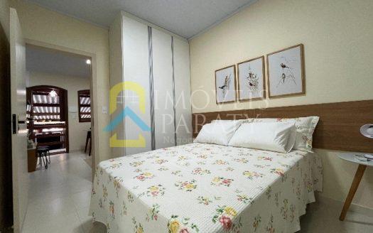 CVP 2041 – Propriedade com 4 Apartamentos Mobiliados no Bairro Mangueira