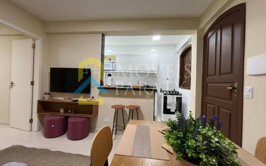 CVP 2041 – Propriedade com 4 Apartamentos Mobiliados no Bairro Mangueira