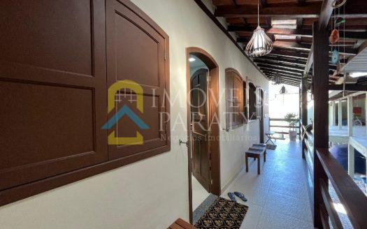 CVP 2041 – Propriedade com 4 Apartamentos Mobiliados no Bairro Mangueira