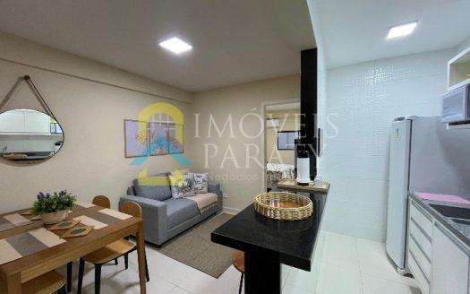 CVP 2041 – Propriedade com 4 Apartamentos Mobiliados no Bairro Mangueira