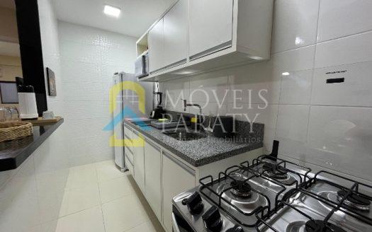 CVP 2041 – Propriedade com 4 Apartamentos Mobiliados no Bairro Mangueira