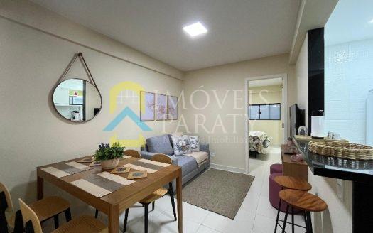 CVP 2041 – Propriedade com 4 Apartamentos Mobiliados no Bairro Mangueira