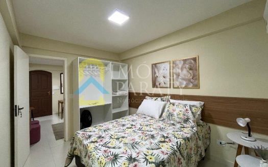 CVP 2041 – Propriedade com 4 Apartamentos Mobiliados no Bairro Mangueira