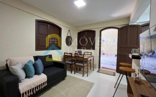 CVP 2041 – Propriedade com 4 Apartamentos Mobiliados no Bairro Mangueira
