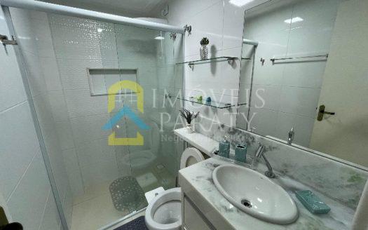 CVP 2041 – Propriedade com 4 Apartamentos Mobiliados no Bairro Mangueira