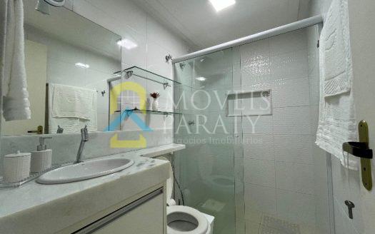 CVP 2041 – Propriedade com 4 Apartamentos Mobiliados no Bairro Mangueira