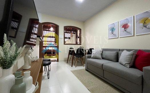 CVP 2041 – Propriedade com 4 Apartamentos Mobiliados no Bairro Mangueira