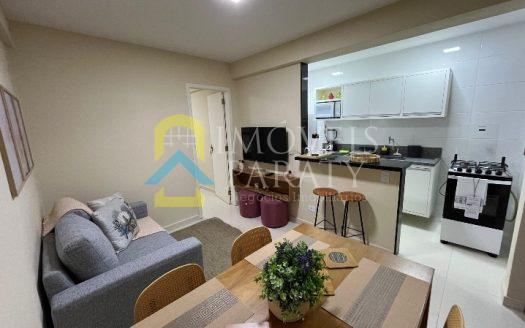 CVP 2041 – Propriedade com 4 Apartamentos Mobiliados no Bairro Mangueira