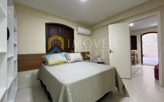 CVP 2041 – Propriedade com 4 Apartamentos Mobiliados no Bairro Mangueira
