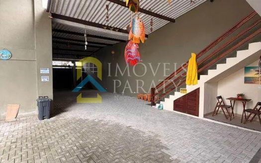 CVP 2041 – Propriedade com 4 Apartamentos Mobiliados no Bairro Mangueira