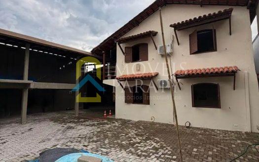 CVP 2041 – Propriedade com 4 Apartamentos Mobiliados no Bairro Mangueira