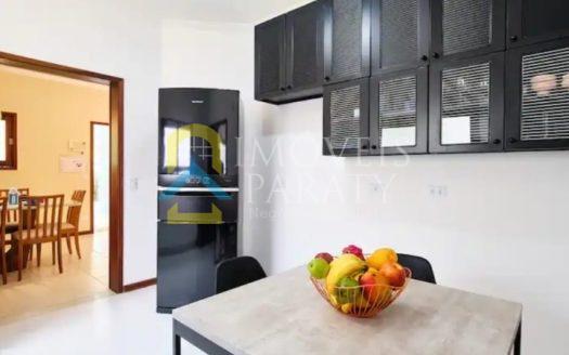 CLT 2043 – Casa Pra Locação de Temporada no Bairro Caborê