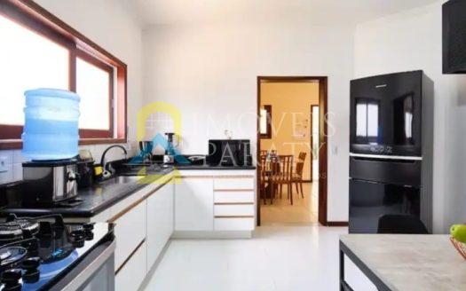 CLT 2043 – Casa Pra Locação de Temporada no Bairro Caborê